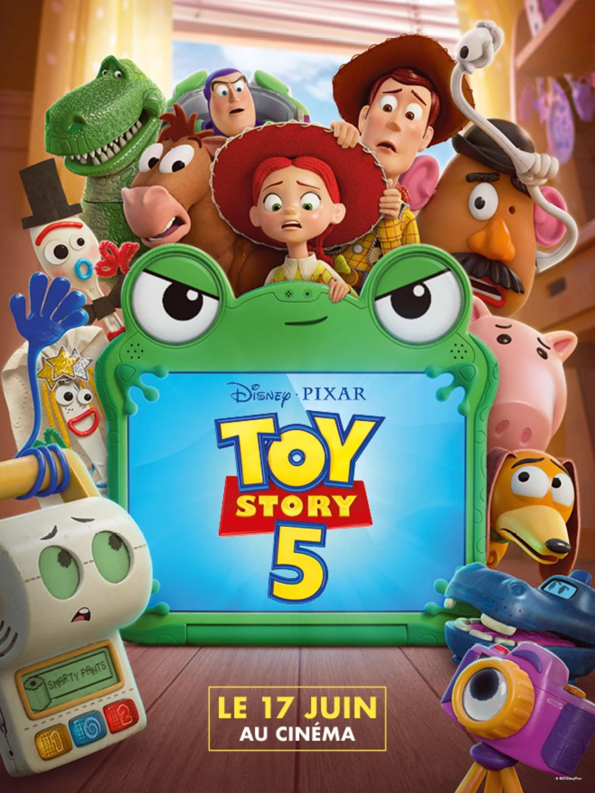 toy story 5 toy story 5
