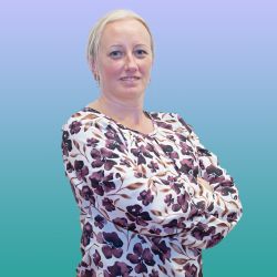 Myriam DUDENHOEFFER - Conseillère municipale