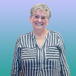 Christiane HUSSON - Adjointe au Maire