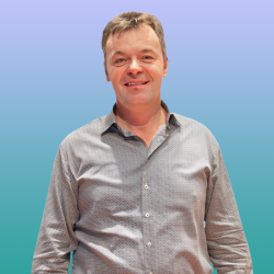 Daniel MODERY - Conseiller municipal