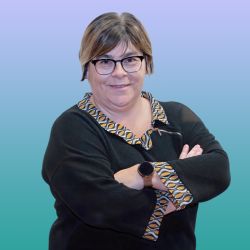 Nathalie NUNES - Conseillère municipale